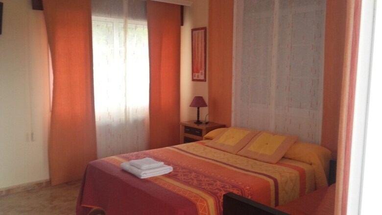 Apartamentos Chan Da Vella