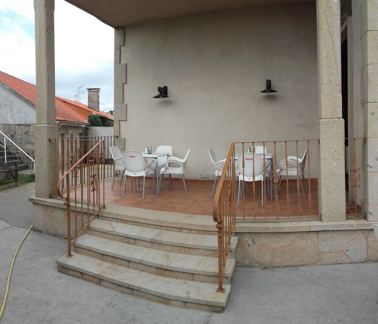 Apartamentos Chan Da Vella