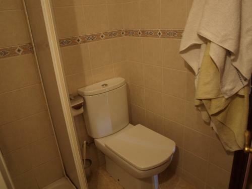 Apartamentos Chan Da Vella