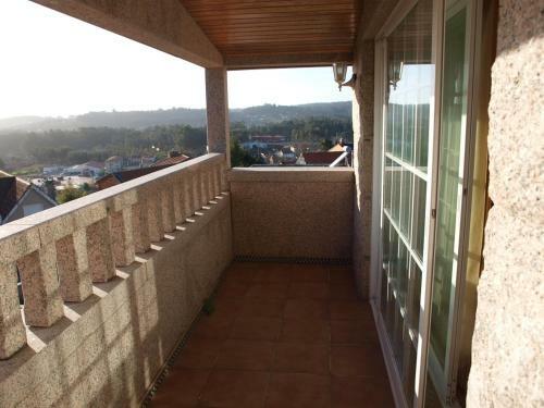 Apartamentos Chan Da Vella