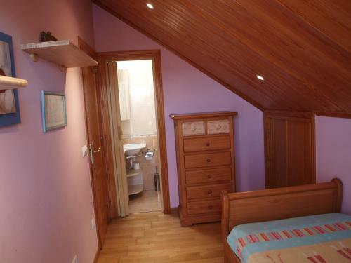 Apartamentos Chan Da Vella