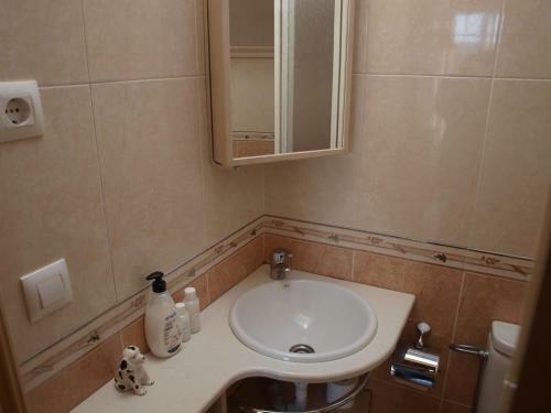 Apartamentos Chan Da Vella