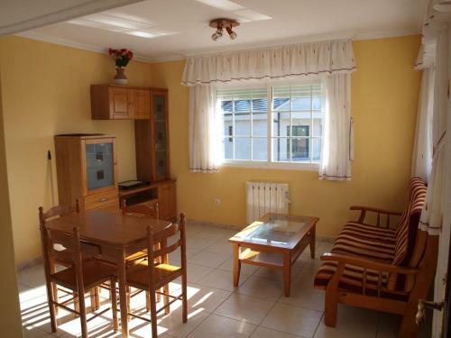 Apartamentos Chan Da Vella
