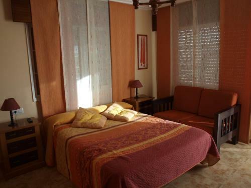 Apartamentos Chan Da Vella