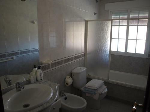 Apartamentos Chan Da Vella