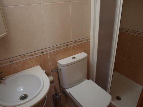 Apartamentos Chan Da Vella