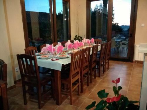 Apartamentos Chan Da Vella
