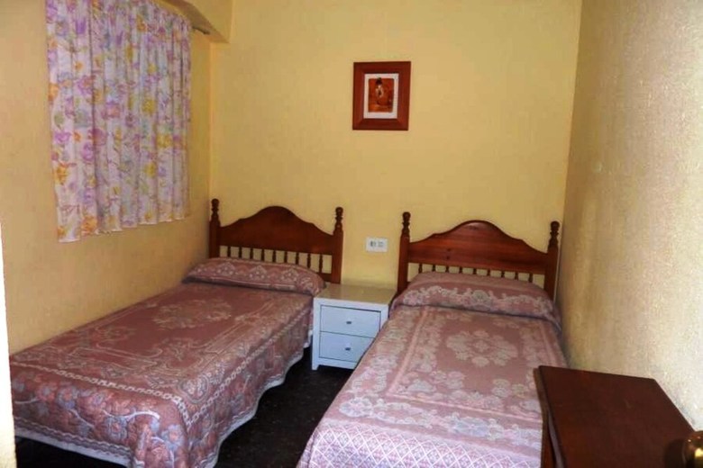 Hotel Veracruz Apts