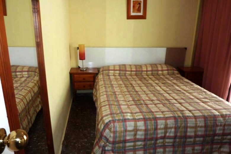 Hotel Veracruz Apts
