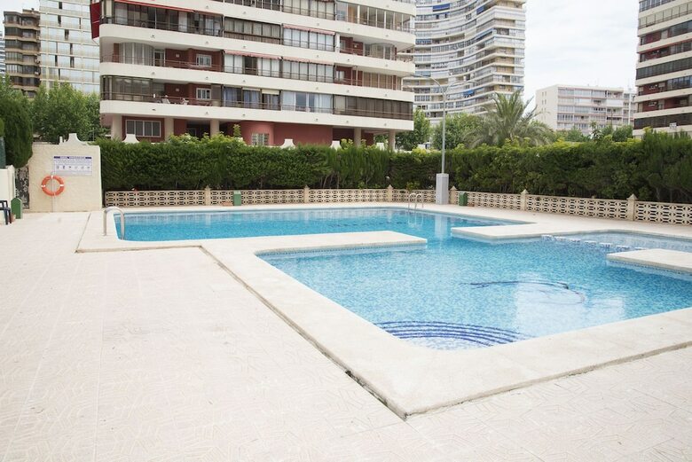 Hotel Veracruz Apts