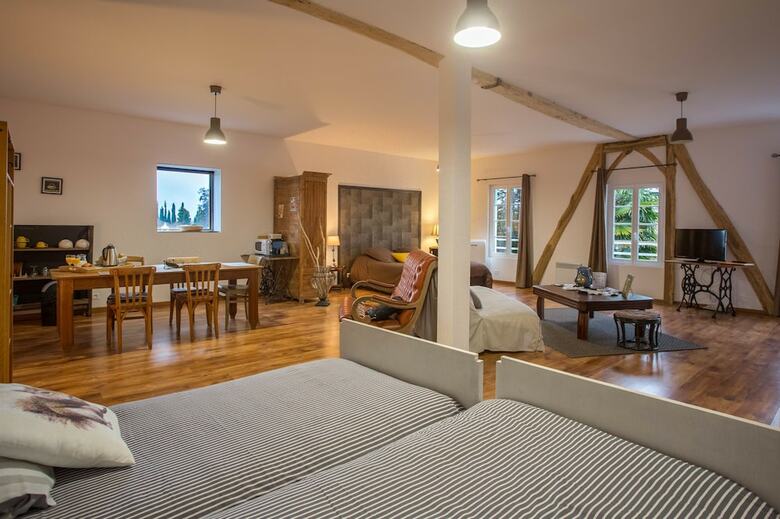 Bed & Breakfast Naturaform