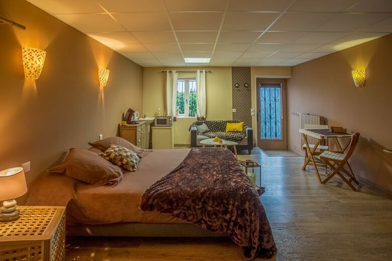 Bed & Breakfast Naturaform