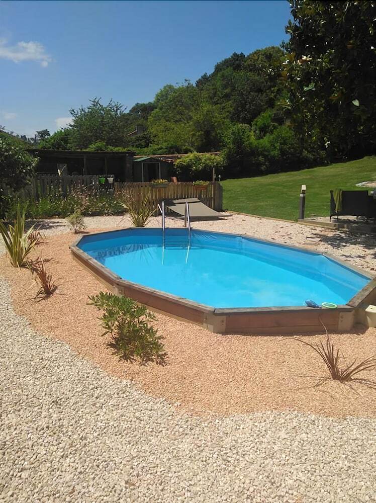 Bed & Breakfast Naturaform