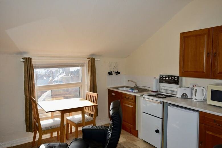 Marlborough Seafront Holiday Apartments