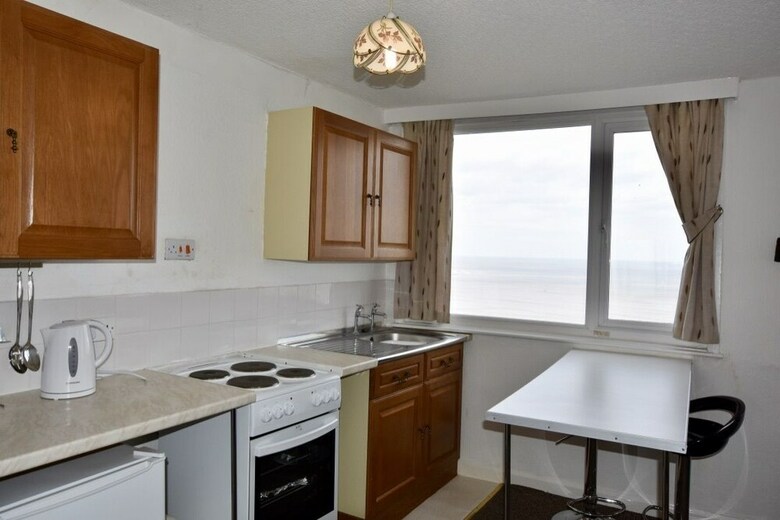 Marlborough Seafront Holiday Apartments