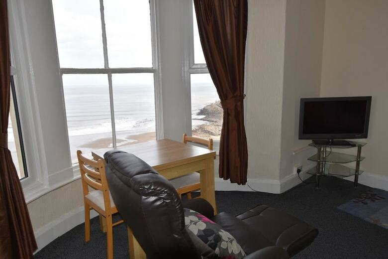 Marlborough Seafront Holiday Apartments