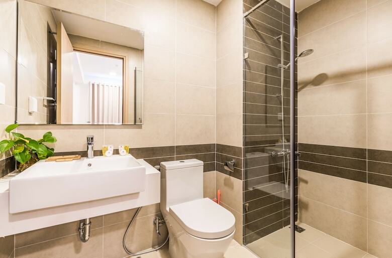 Apartamentos Vitamin Smiles Rivergate
