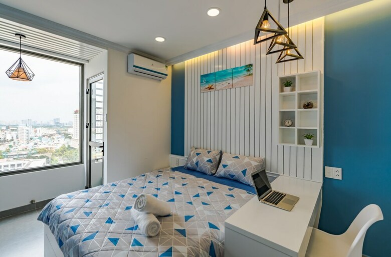 Apartamentos Vitamin Smiles Rivergate