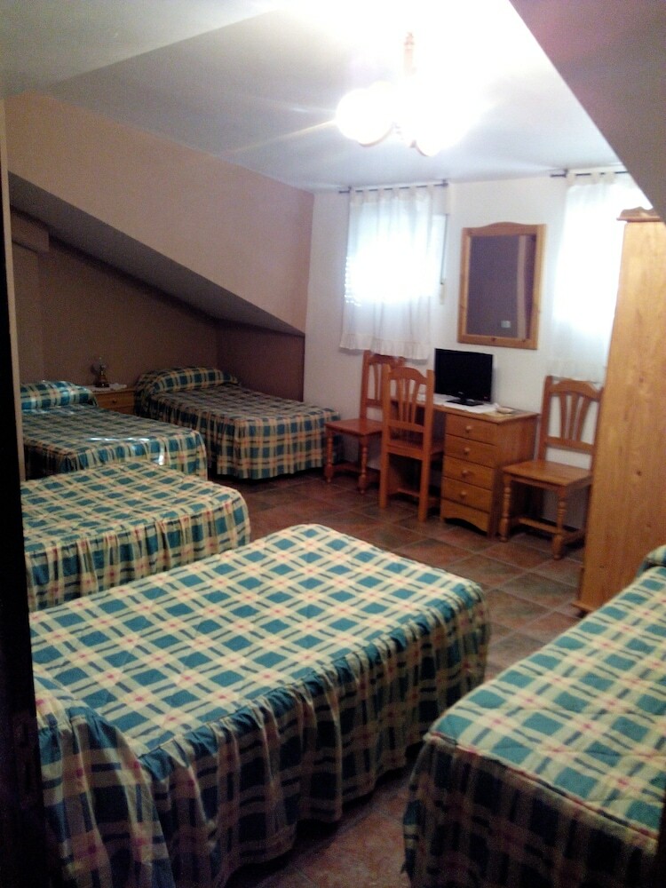 Hostal Pi�era