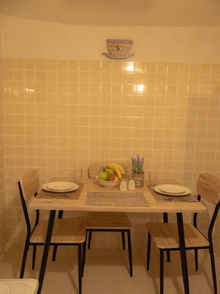 Hotel Galini House Oid Town