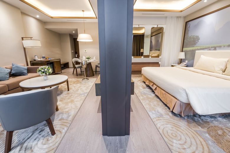 Flc Grand Hotel Samson
