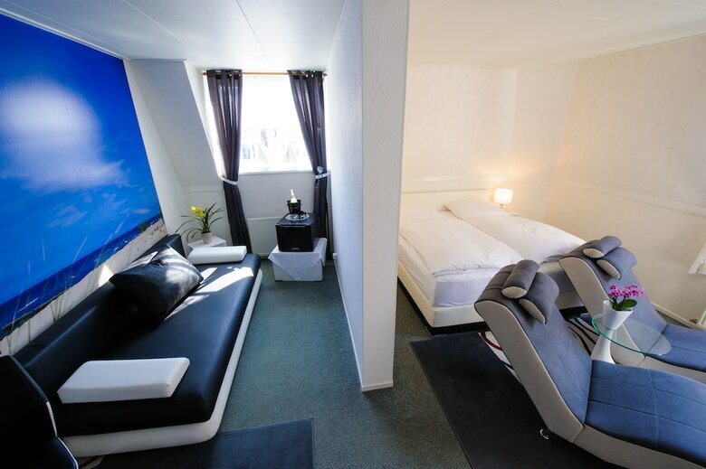 Hotel Forsthaus Sellin