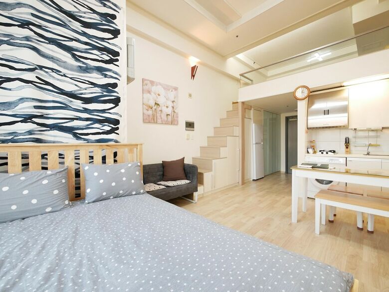 Apartamentos Dandelion 45