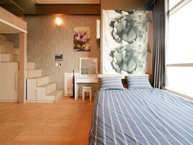 Apartamentos Dandelion 45