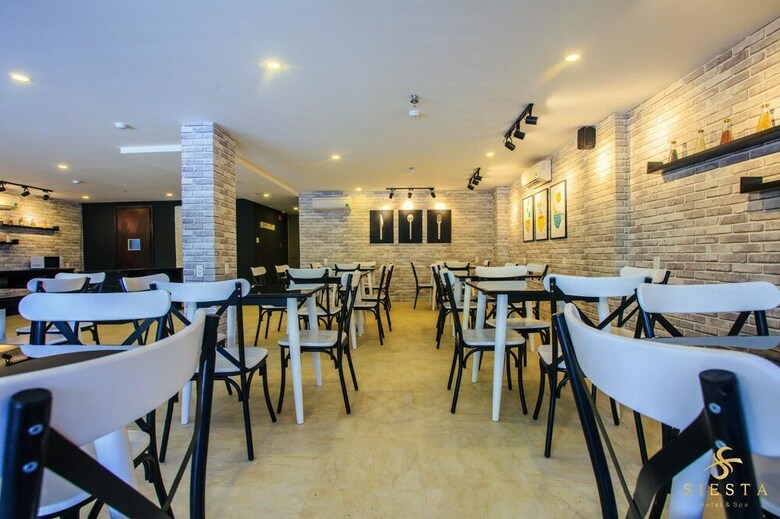 Delfino Hotel & Spa