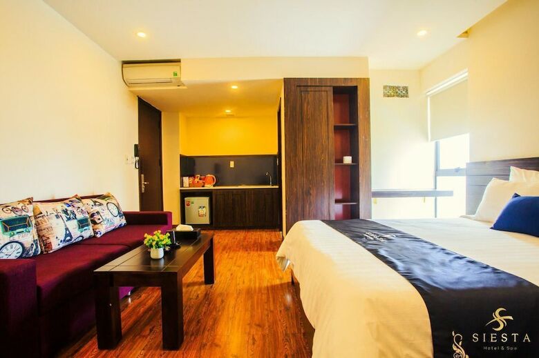 Delfino Hotel & Spa