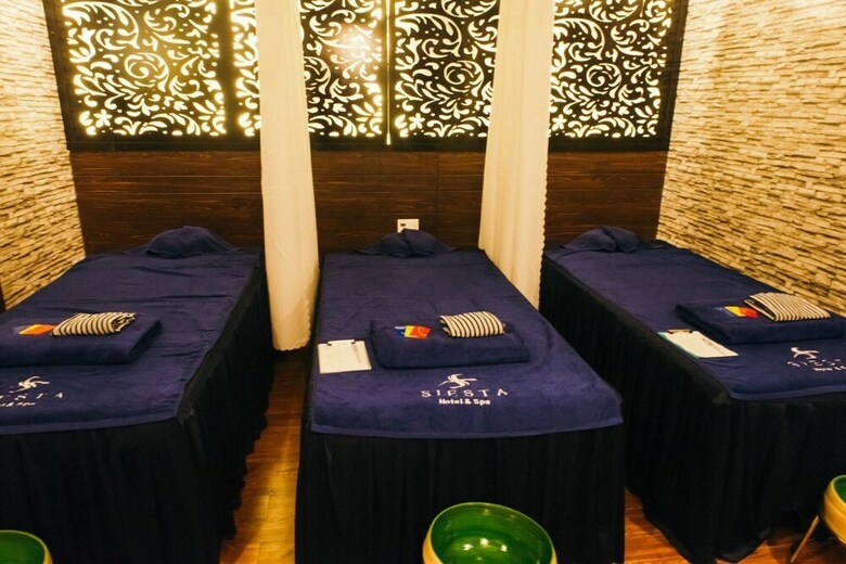 Delfino Hotel & Spa