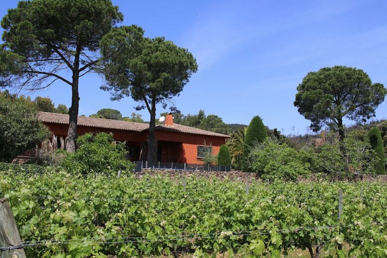 Hotel Finca Bell-lloc