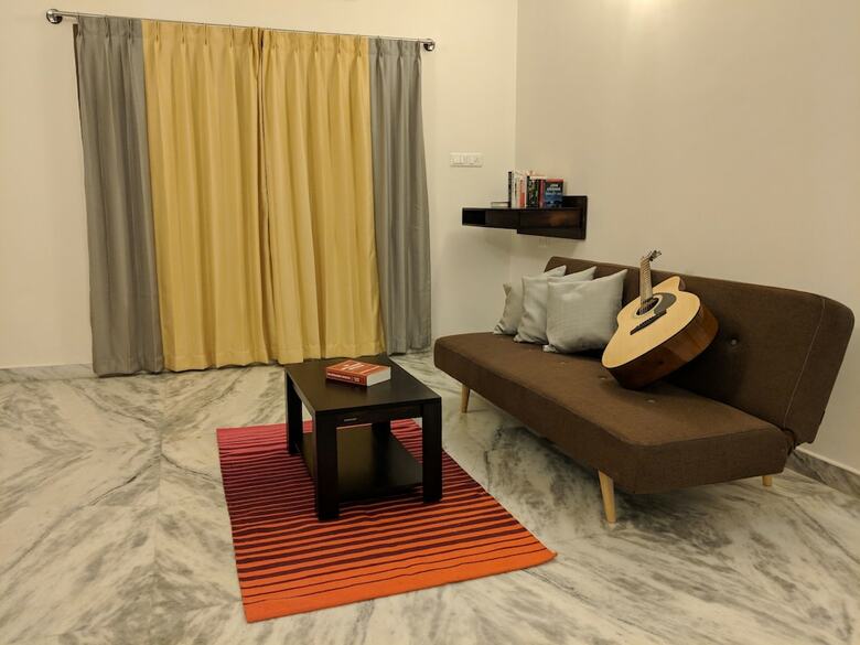 Apartamentos Mash Manyata