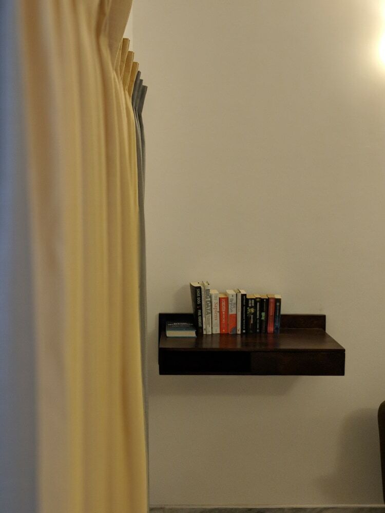 Apartamentos Mash Manyata