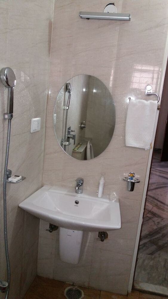 Apartamentos Mash Manyata