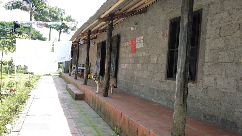 Hotel The Whisper Of Nature Bungalow