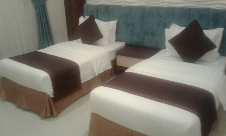 Noorseen Aparthotel 2