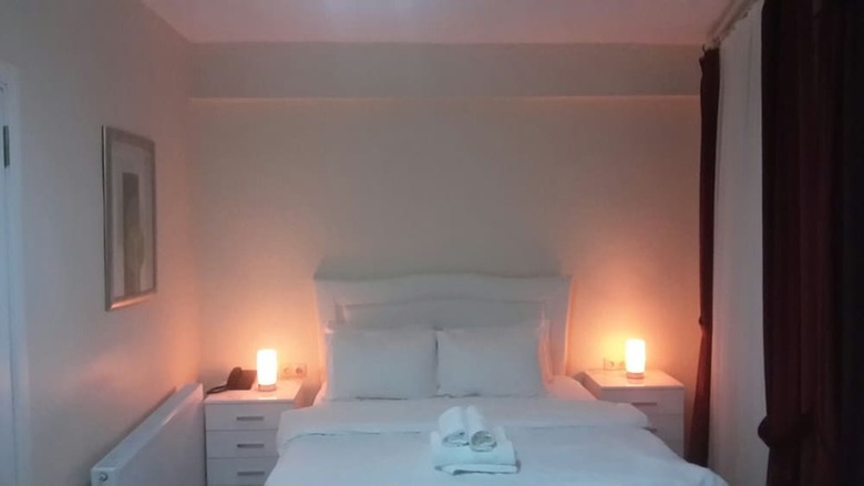 Chez Bore Boutique Hotel