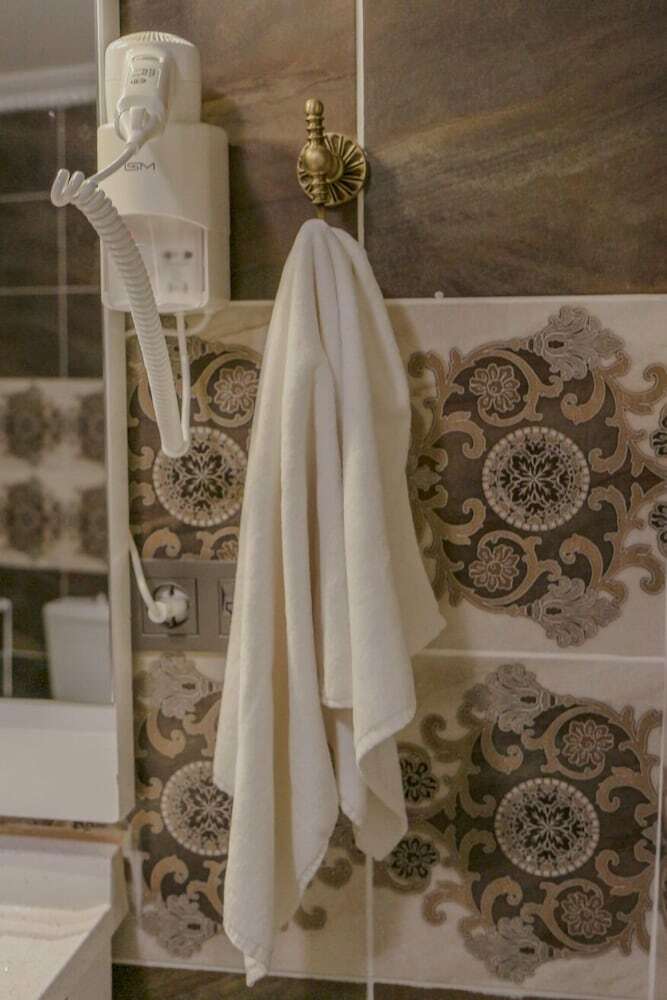 Chez Bore Boutique Hotel