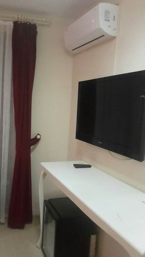 Chez Bore Boutique Hotel