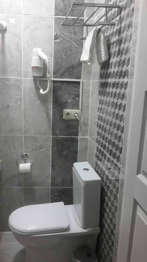 Chez Bore Boutique Hotel