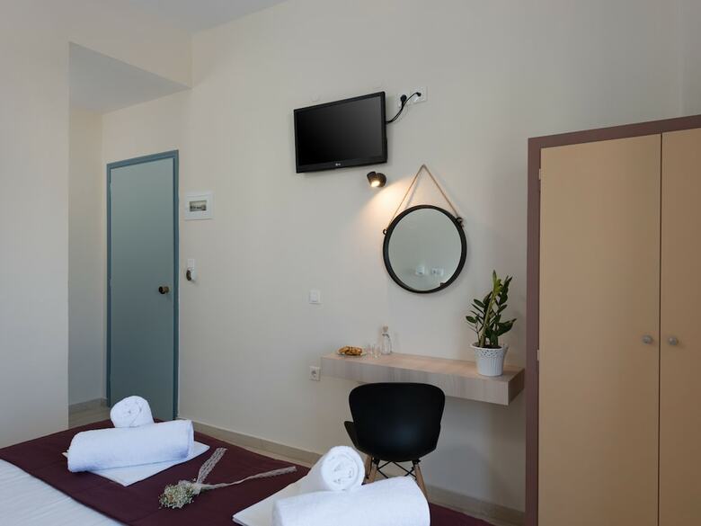 Hotel Apollo Philoxenia