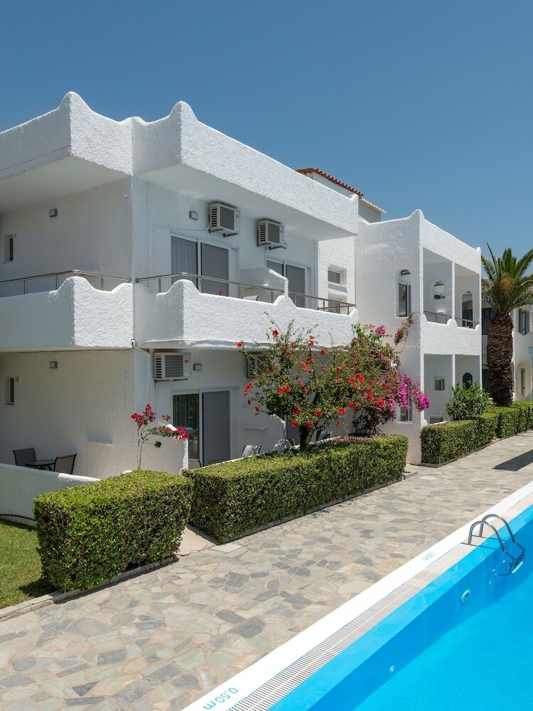 Hotel Apollo Philoxenia