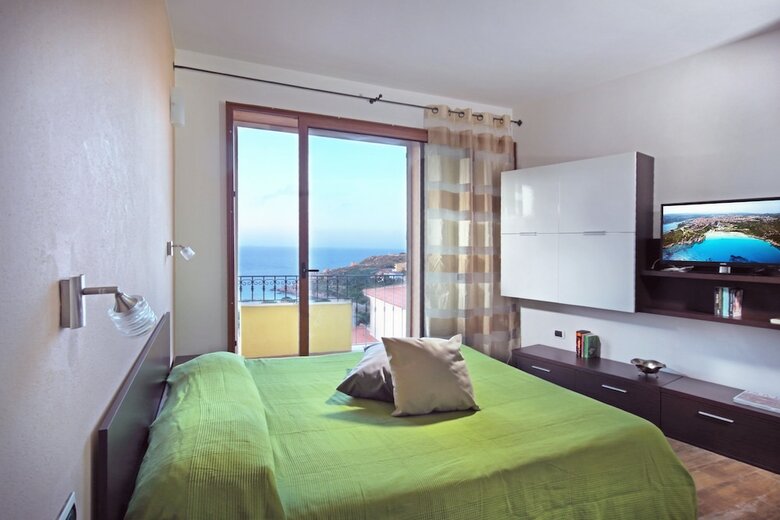 Hotel Rena Bianca Suite