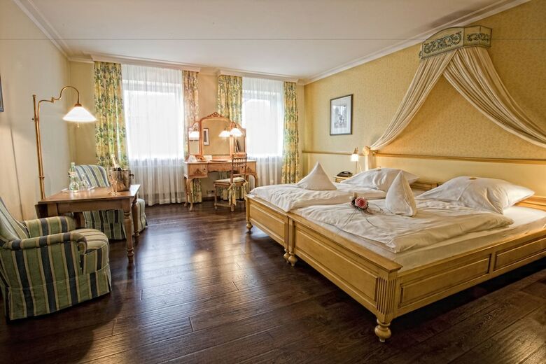 Hostal Landhaus Schulze-hamann