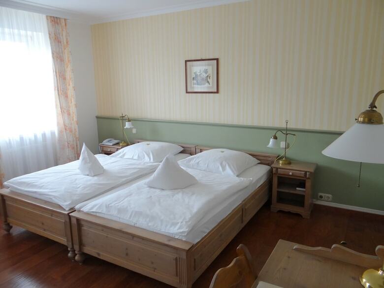 Hostal Landhaus Schulze-hamann