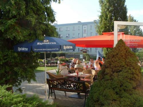 Hotel Haufe