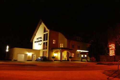 Hotel Haufe