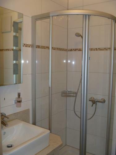 Hostal Landgasthof Zum Wolfsberg