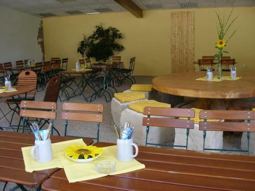 Hostal Landgasthof Zum Wolfsberg